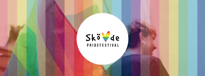 Skövde Pride 23/9 - 30/9